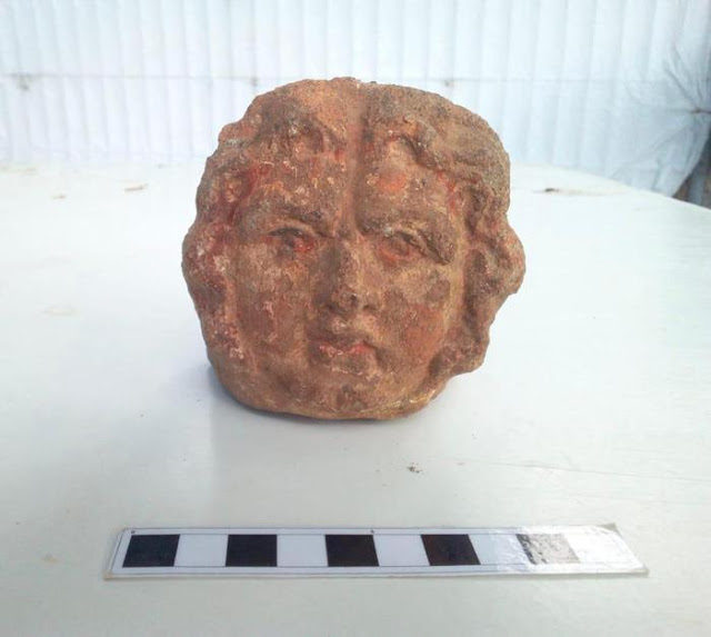 Click to enlarge samnite goddess pompeii