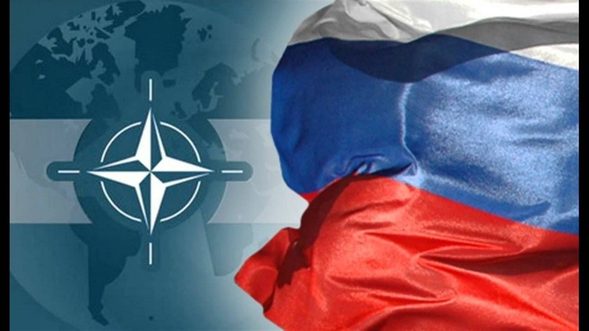 NATO Russia