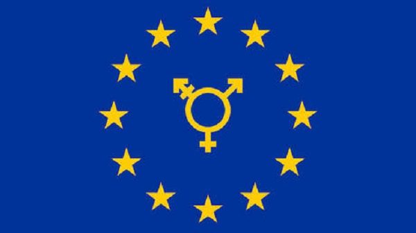 eu flag