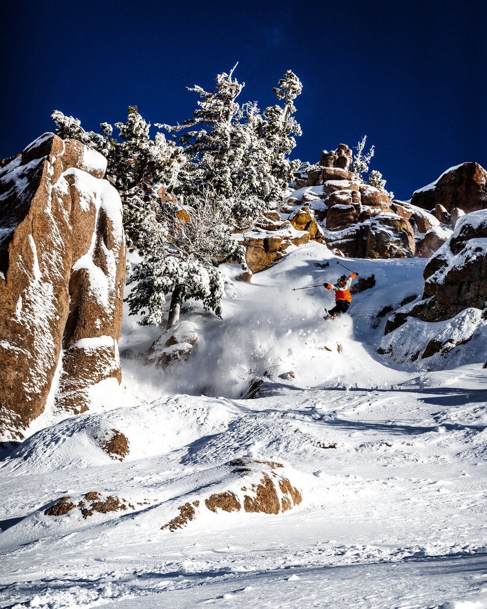 Squaw Valley Alpine Meadows