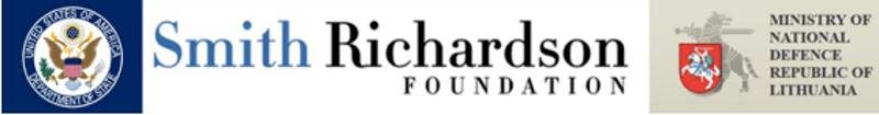 Click to enlarge smith richardson foundation itegrity initiative