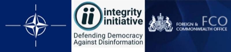 Integrity Initiative logo