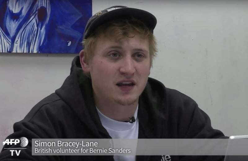 Click to enlarge Simon Bracey-Lane Integrity Initiative