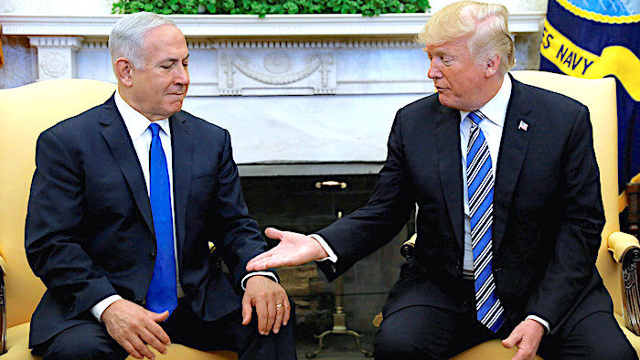 Click to enlarge NetiTrump