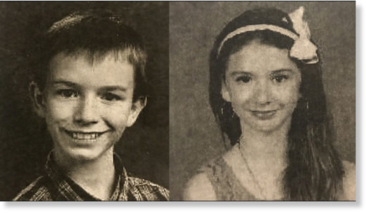 Click to enlarge Elwyn Crocker Jr and Mary Crocker