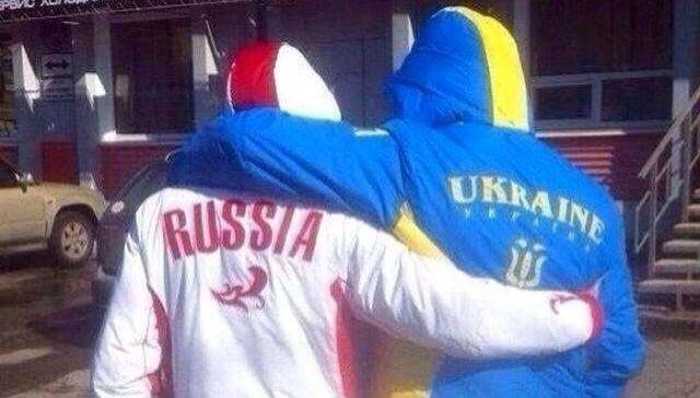 Russia Ukraine