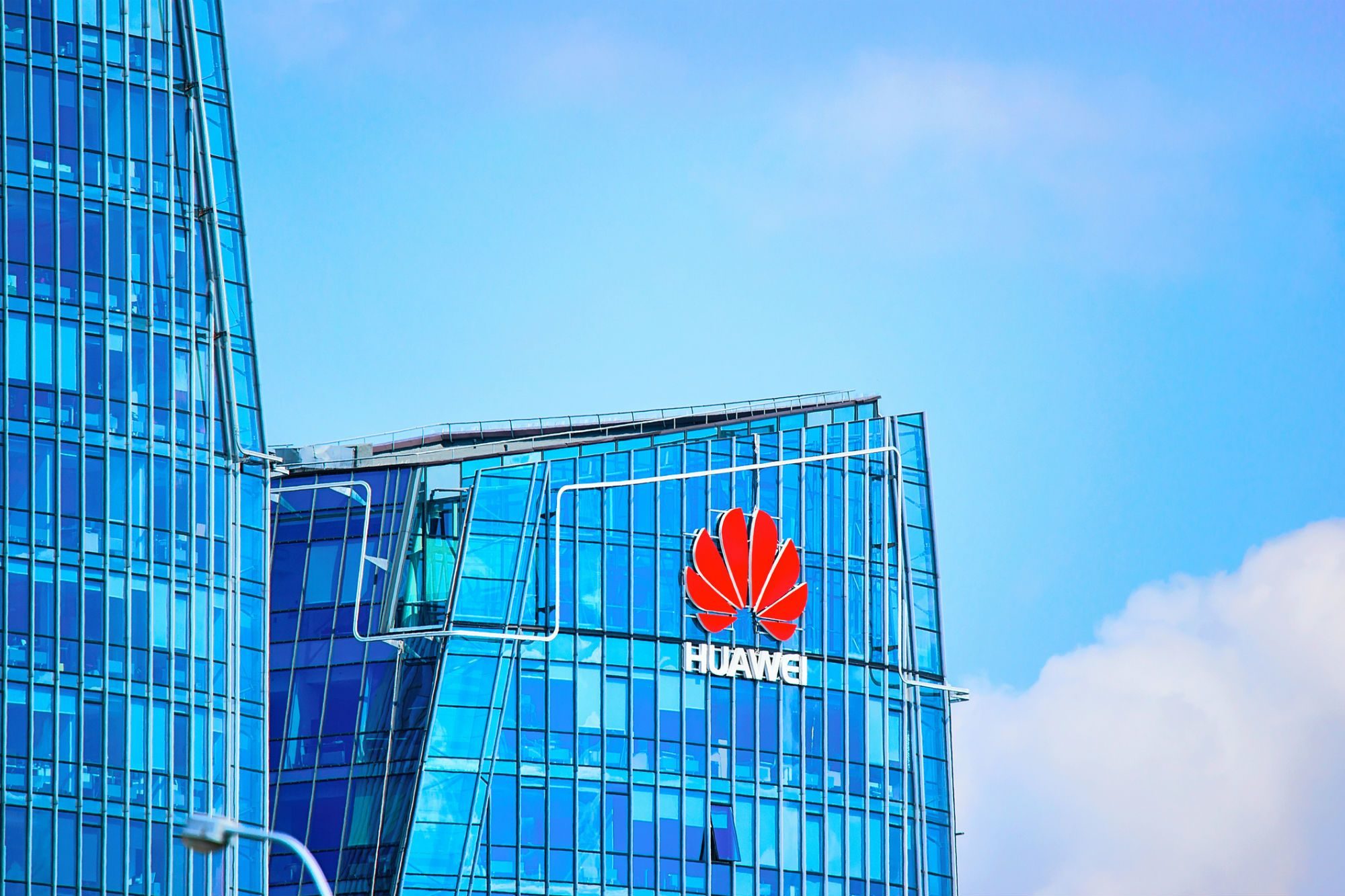 huawei
