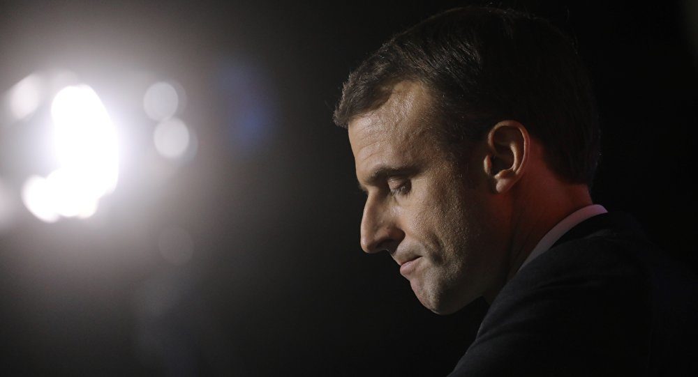 macron