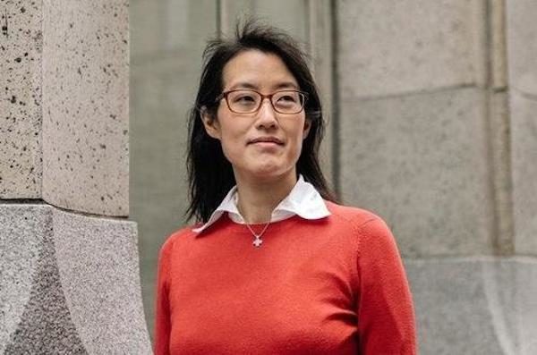 Ellen Pao
