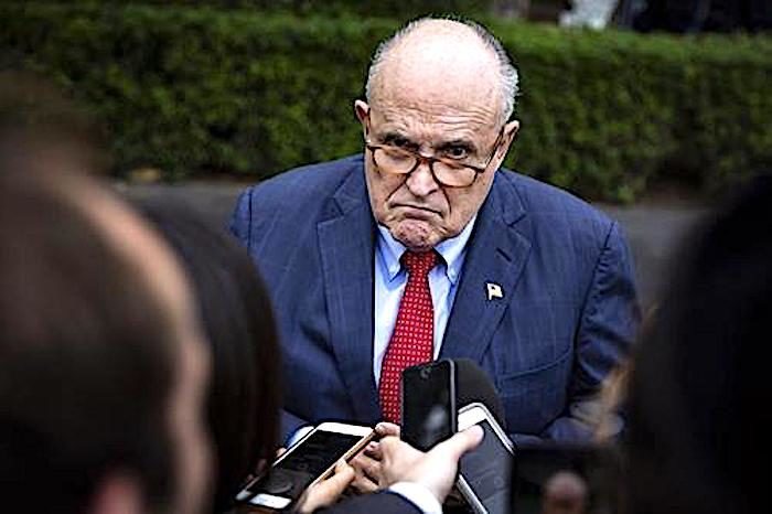 Click to enlarge Giuliani