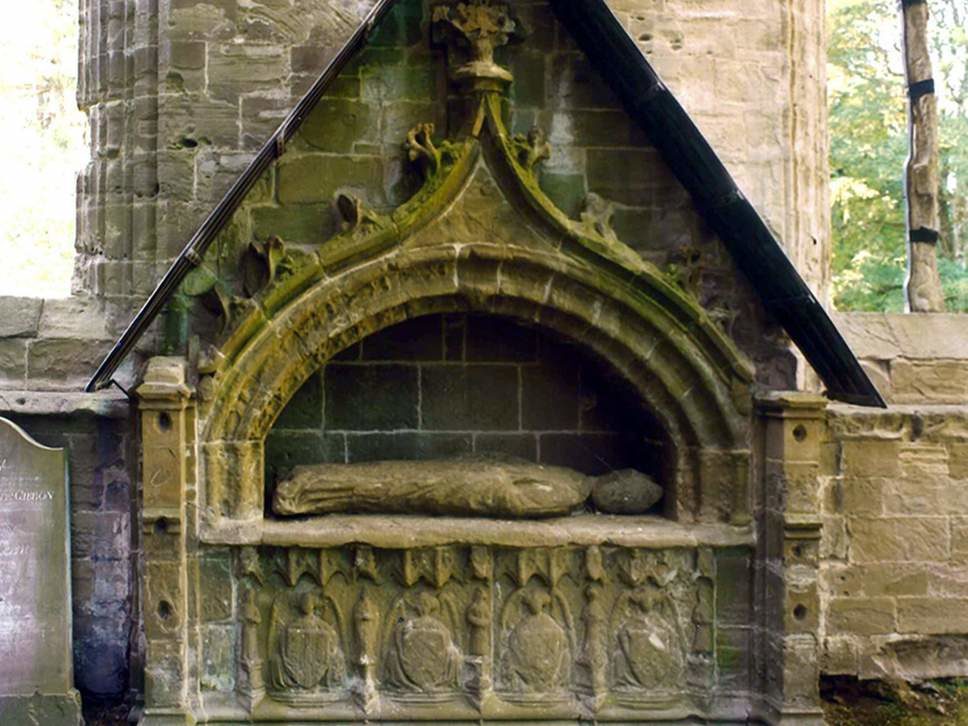 Bishop Cardeny