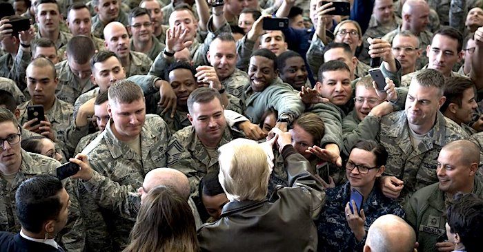 TrumpTroops