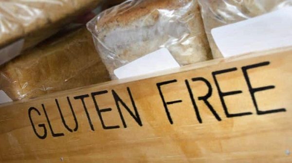 Click to enlarge Gluten free