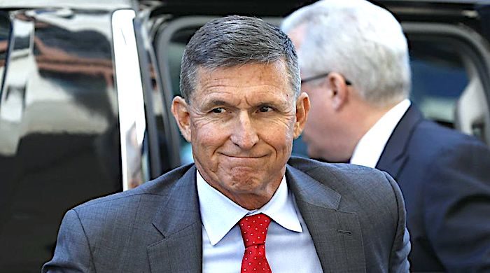Michael Flynn