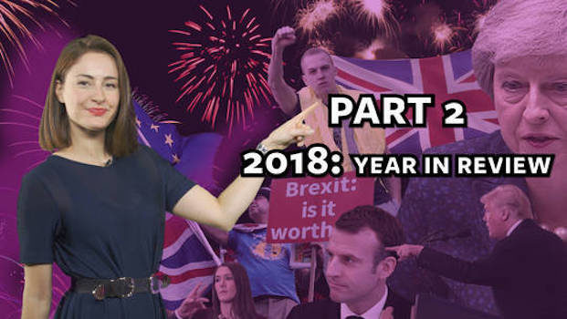 #ICYMI 2018 Part 2