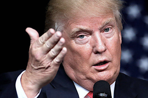 2018: The year the media predicted Trump's imminent downfall. Again, again... and again