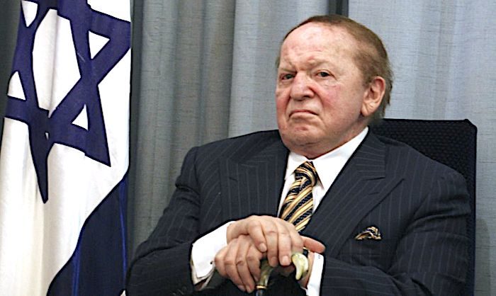 SheldonAdelson