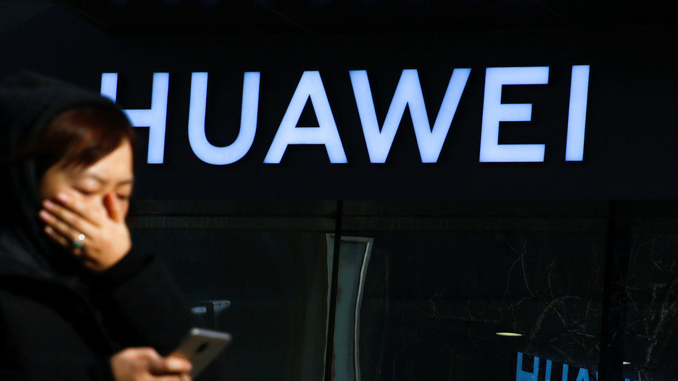 Click to enlarge Huawei