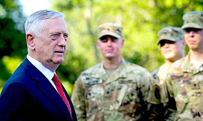 Mattis