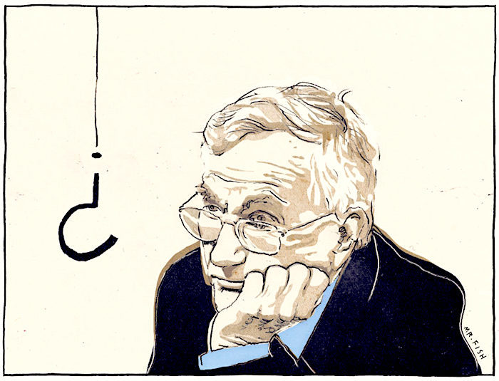 See More (Seymour Hersh)