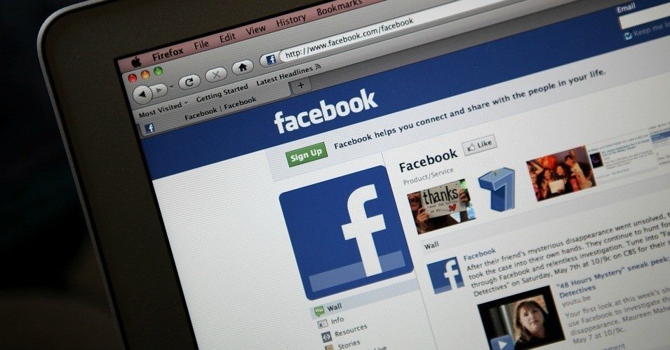 Facebook censorship Israel