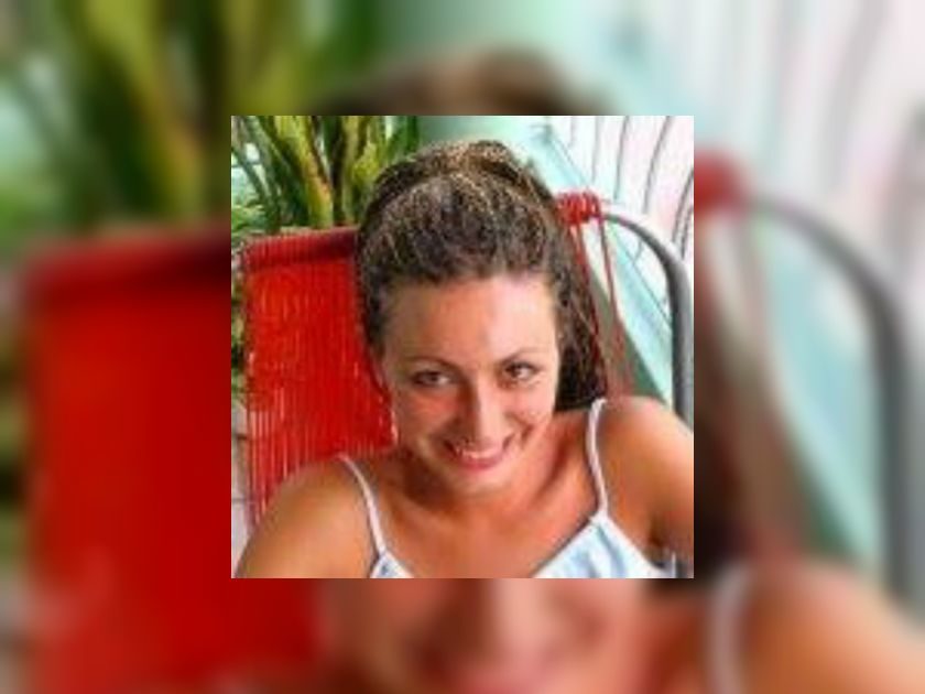 china releases canadian Sarah McIver