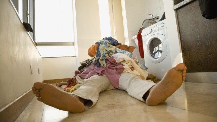 chores