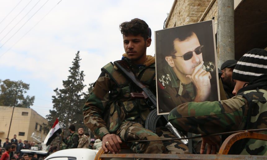 Syria 3
