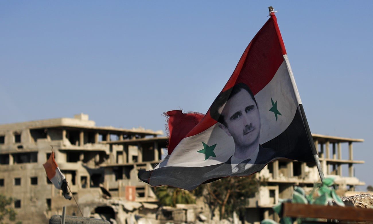 Syria 1