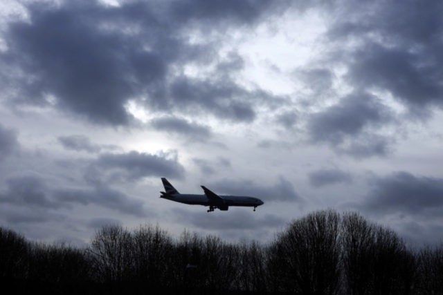 Airplane