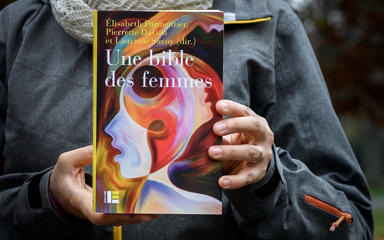 feminist bible