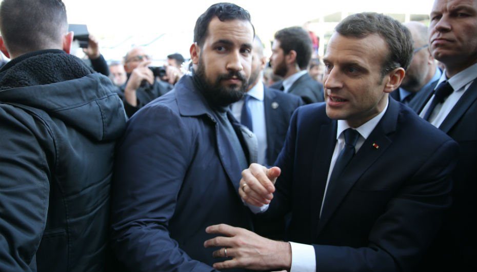 Click to enlarge macron