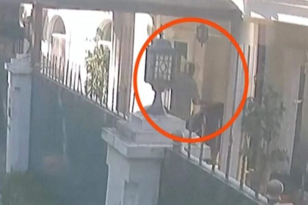 Khashoggi remains in suitcase