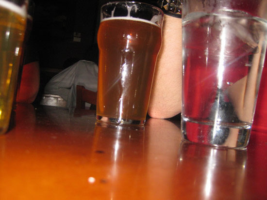 Click to enlarge Beer