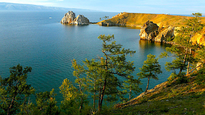 Eastern Siberia