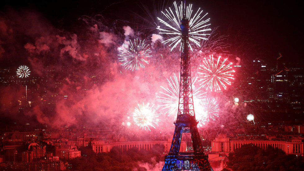 Eiffel Tower