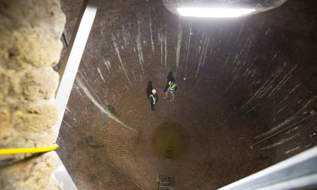 Click to enlarge ice house