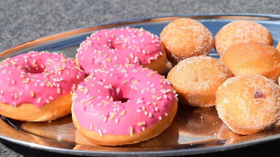 donuts