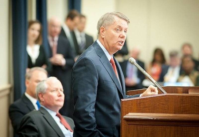 Lindsey Graham