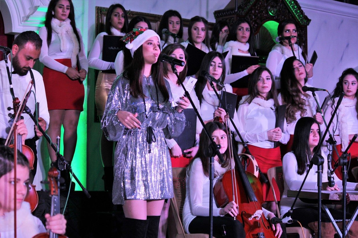 Click to enlarge syria christmas