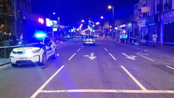 Click to enlarge london NYE violence
