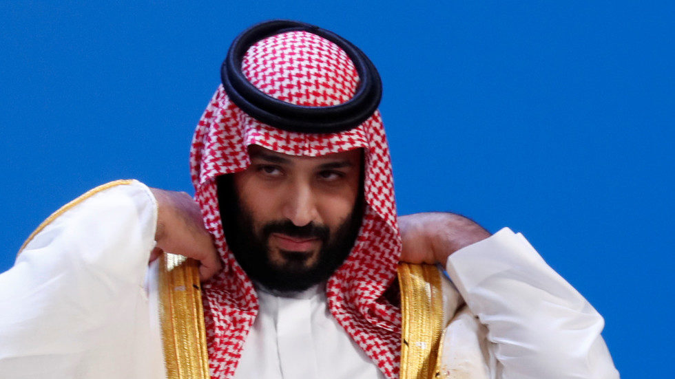Mohammed bin Salman