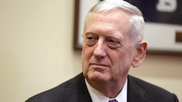 Mattis