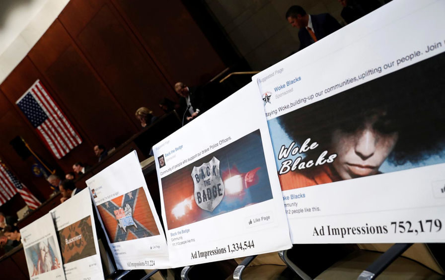 facebook ads congress