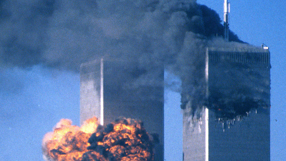 Click to enlarge world trade center