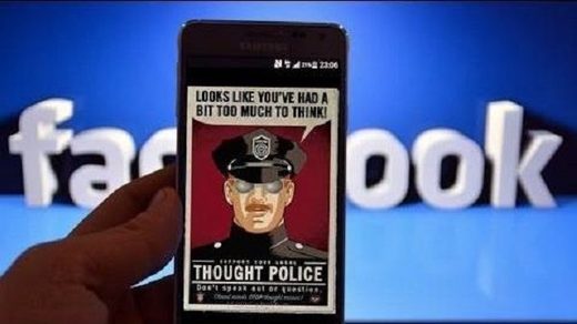 Facebook using bots to detect suicidal thoughts and report cases to police