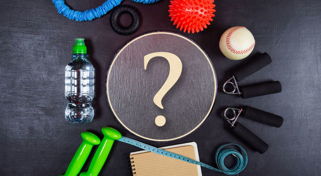 weight loss tools
