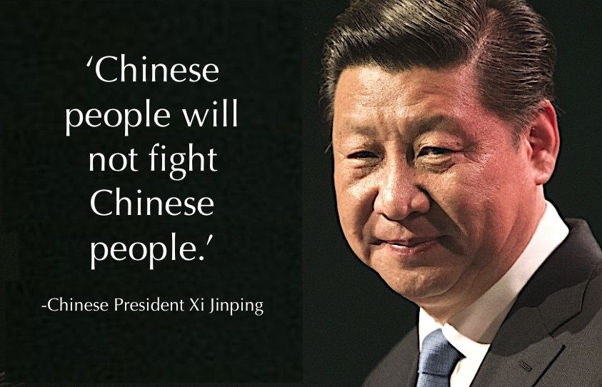 Xi Jinping