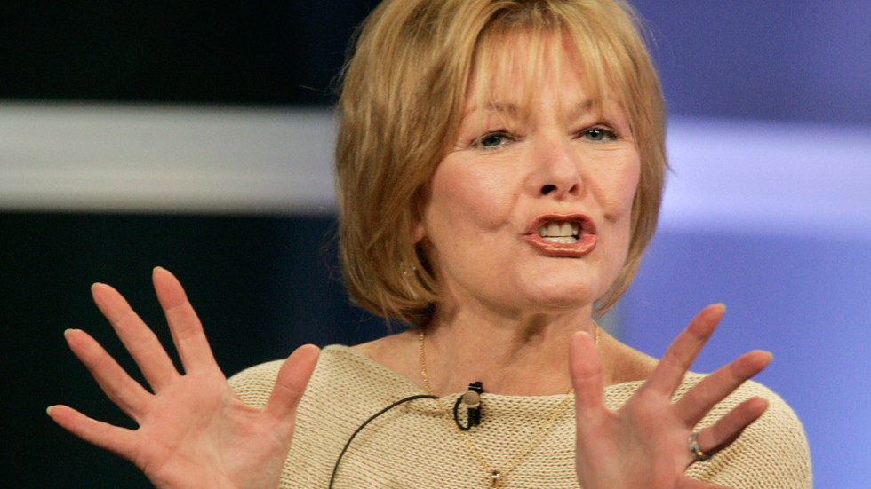 Actress Jane Curtin wants the Republican party to die in 2019 — Society