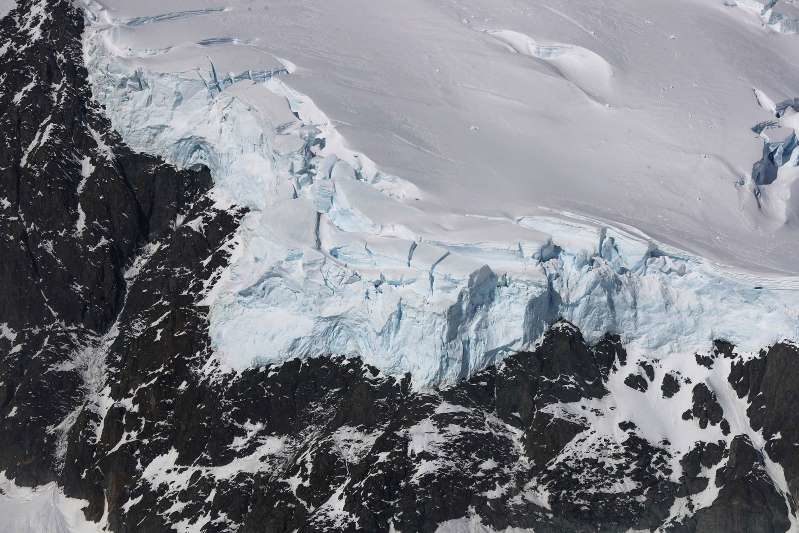 Antarctic Peninsula